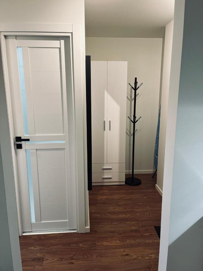 Sun Clock Apartment Szawle Zewnętrze zdjęcie
